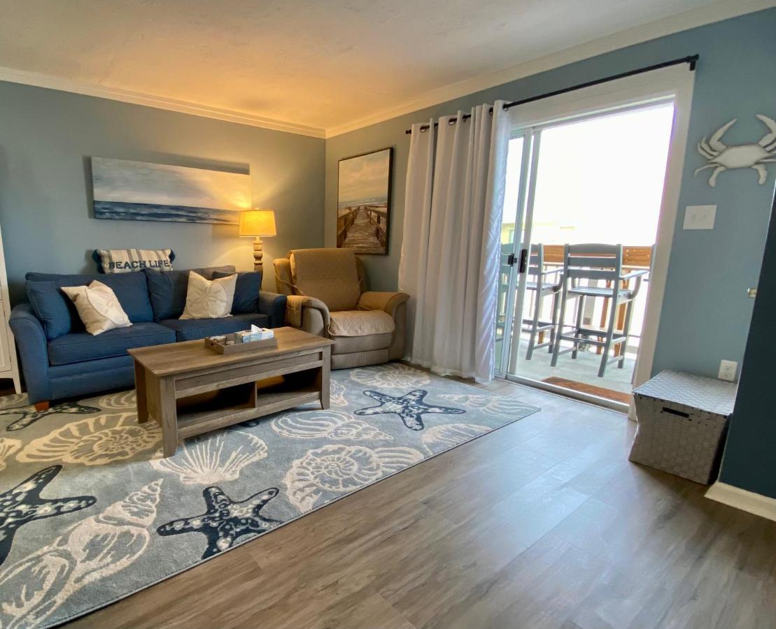 Aparthotel Marylander Condominiums, 90 Steps From The Ocean City