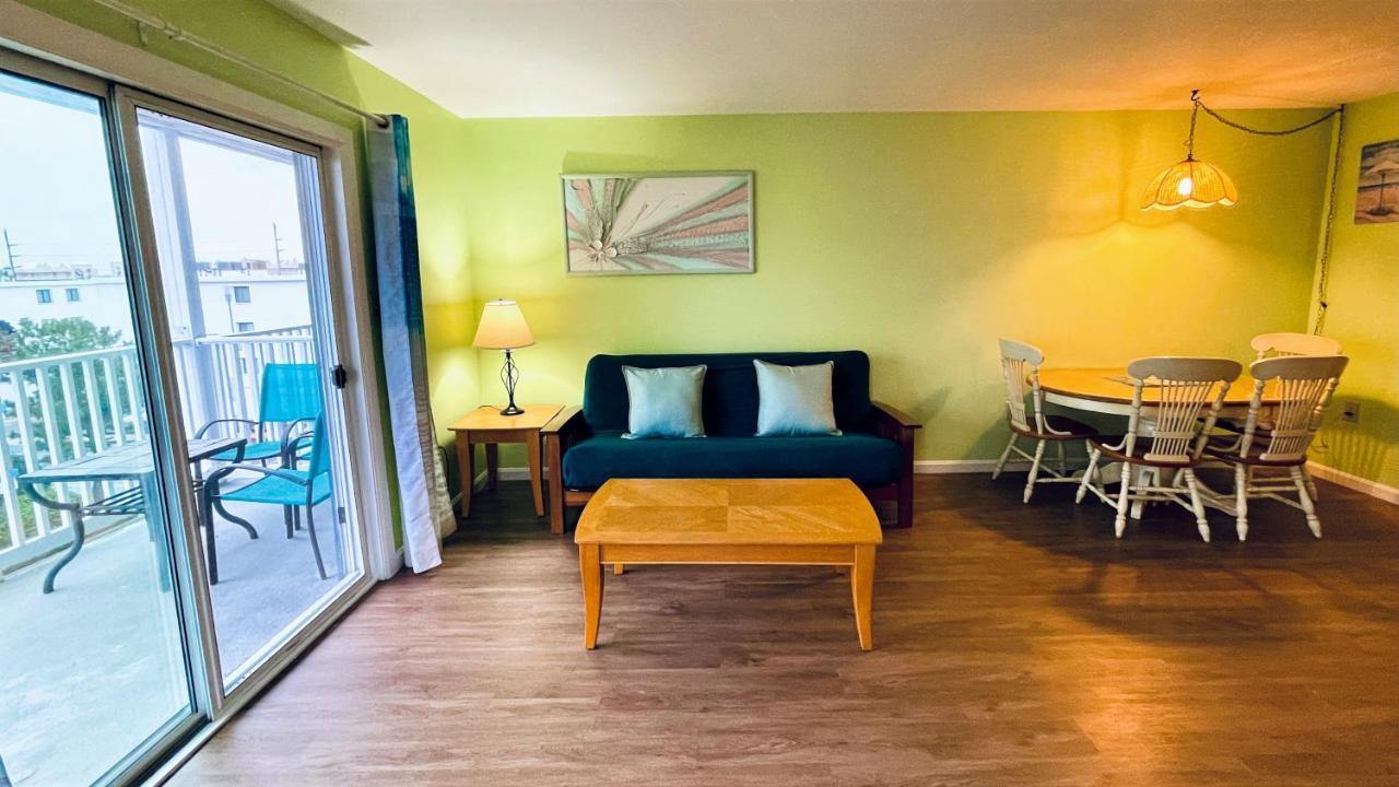 Marylander Condominiums, 90 Steps From The Aparthotel 4*