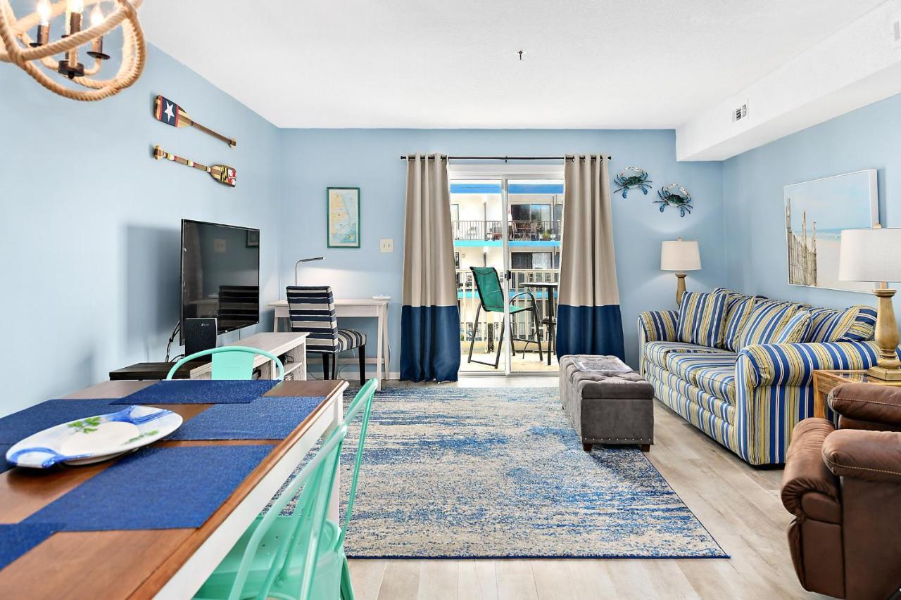 Aparthotel Marylander Condominiums, 90 Steps From The 4*
