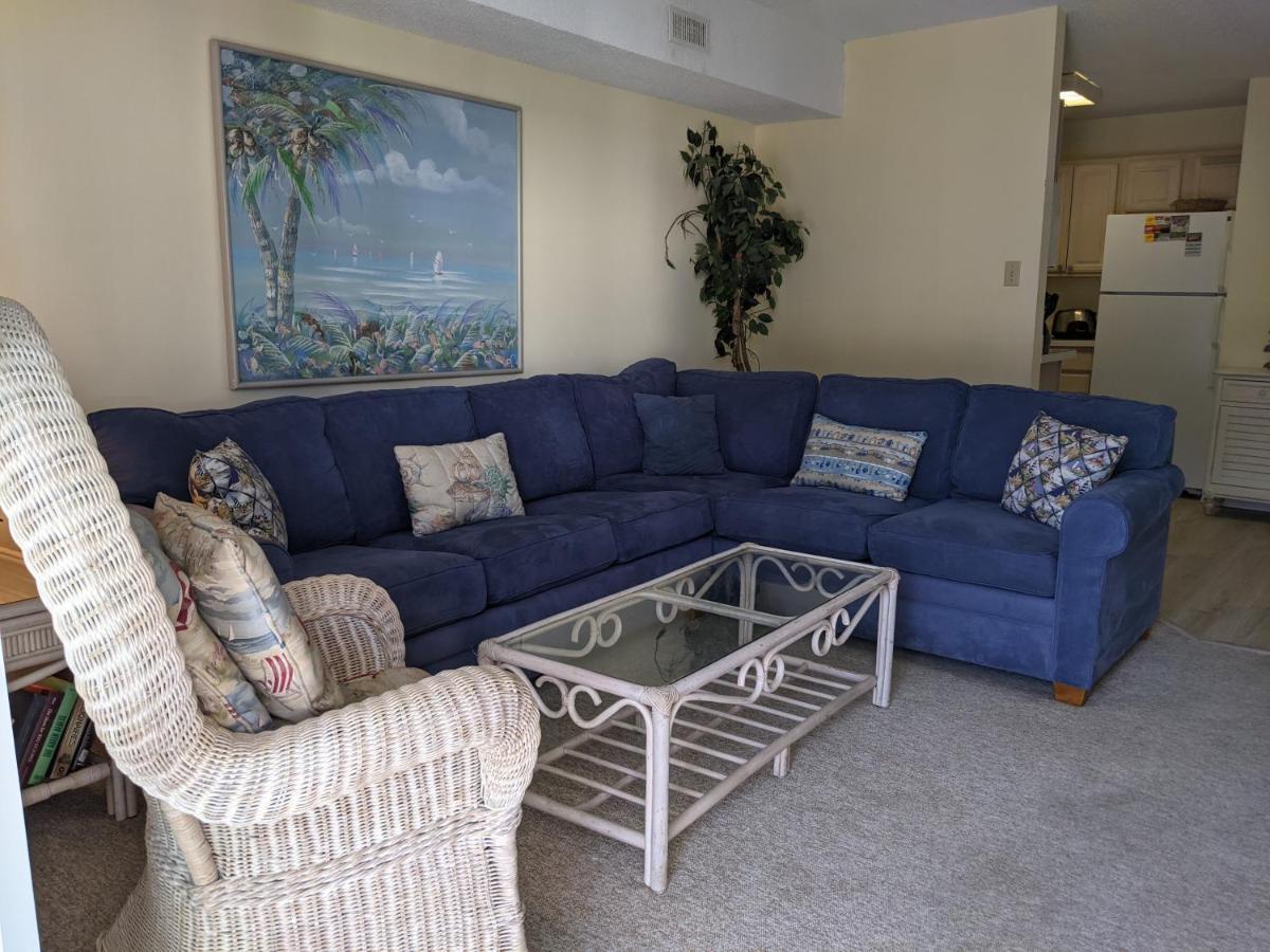 Aparthotel Marylander Condominiums, 90 Steps From The Ocean City