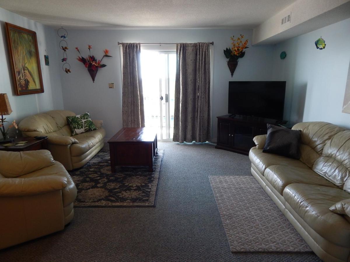 Marylander Condominiums, 90 Steps From The Aparthotel Ocean City
