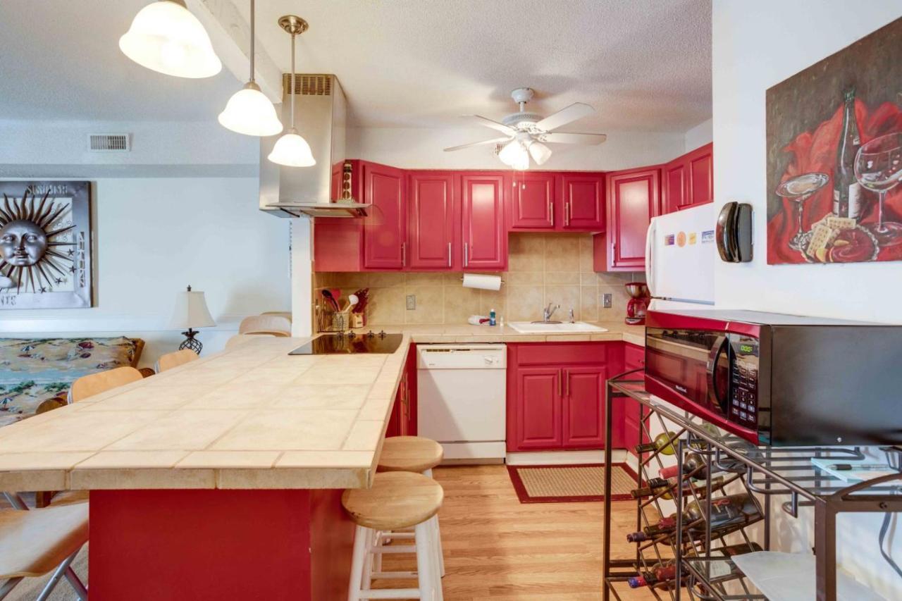 Aparthotel Marylander Condominiums, 90 Steps From The Ocean City