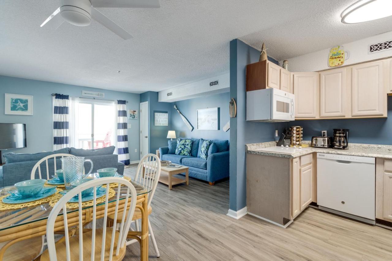 Marylander Condominiums, 90 Steps From The 4*