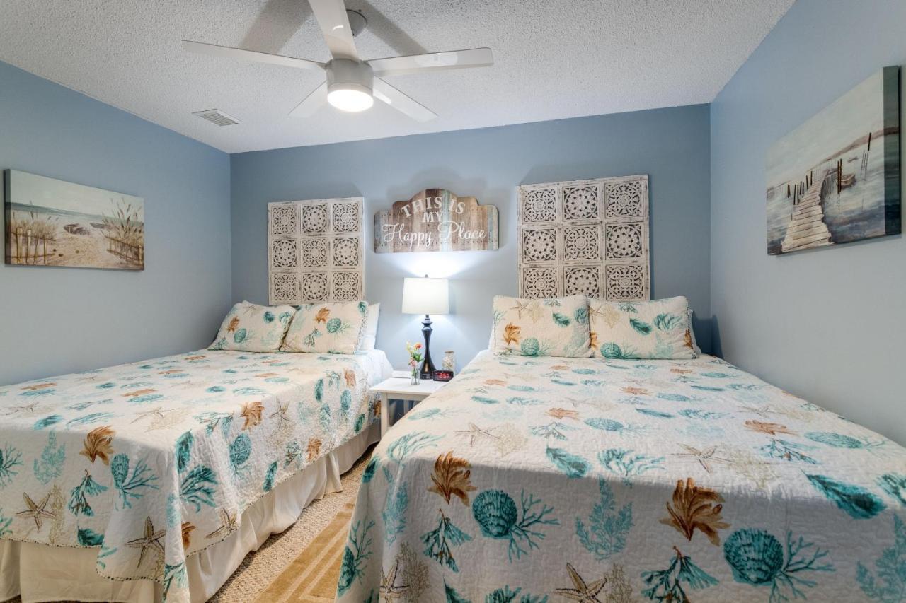 Marylander Condominiums, 90 Steps From The Ocean City