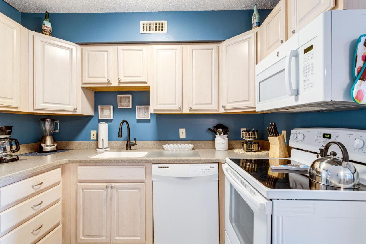 Marylander Condominiums, 90 Steps From The Aparthotel Ocean City