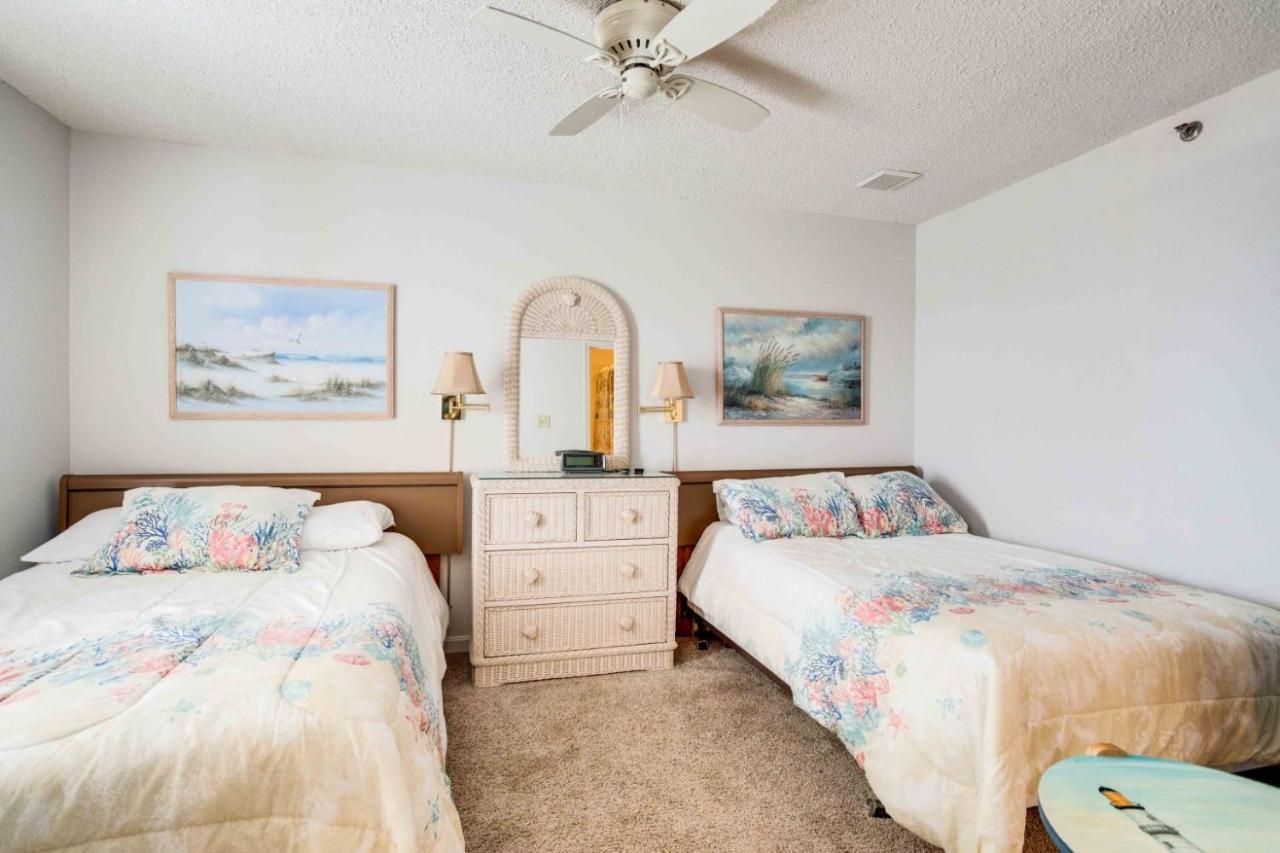 Marylander Condominiums, 90 Steps From The Aparthotel Ocean City