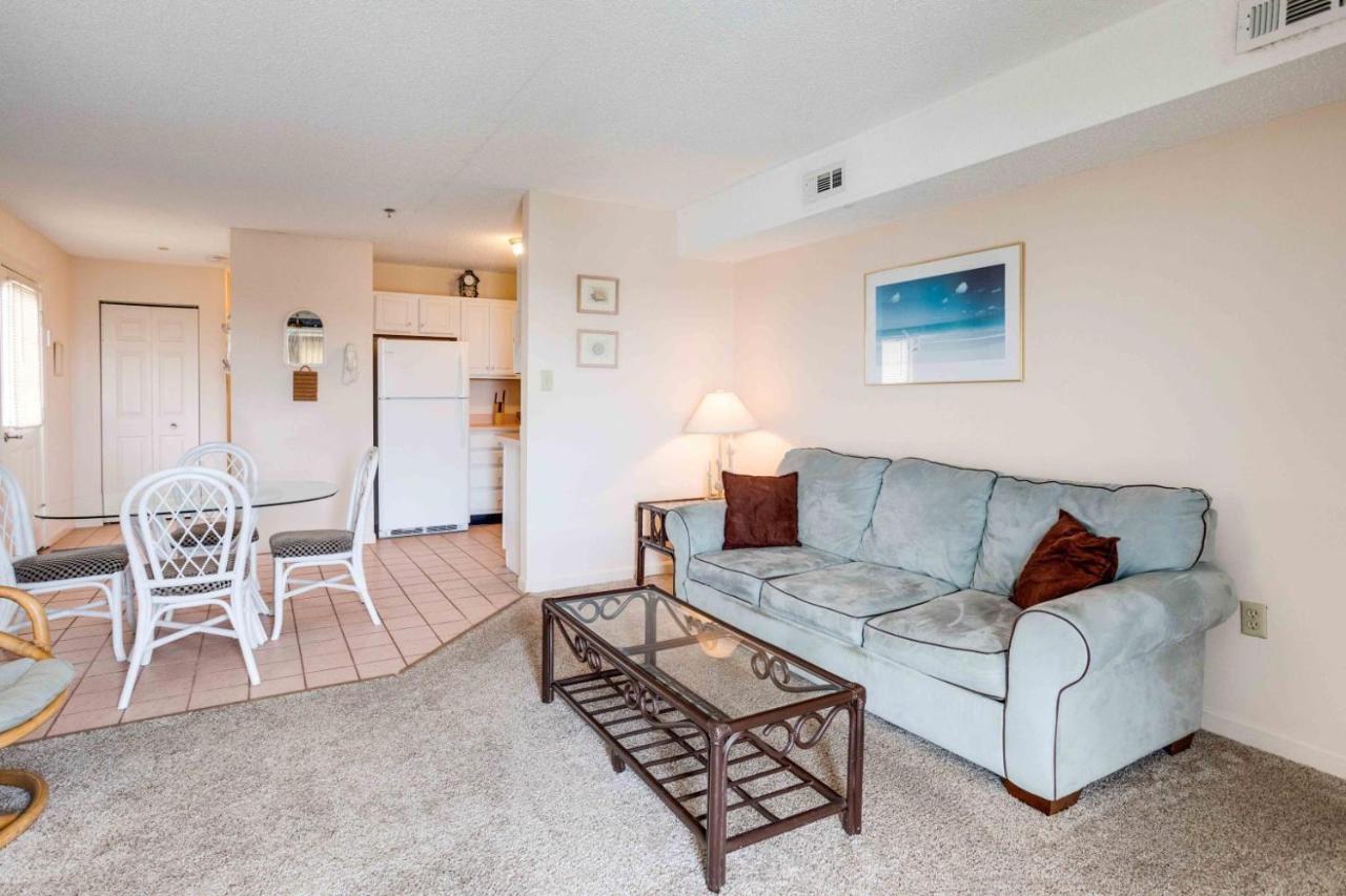 Marylander Condominiums, 90 Steps From The 4* Ocean City