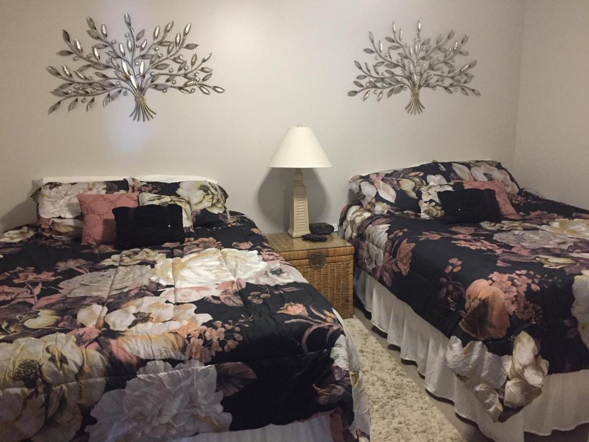 Marylander Condominiums, 90 Steps From The Ocean City