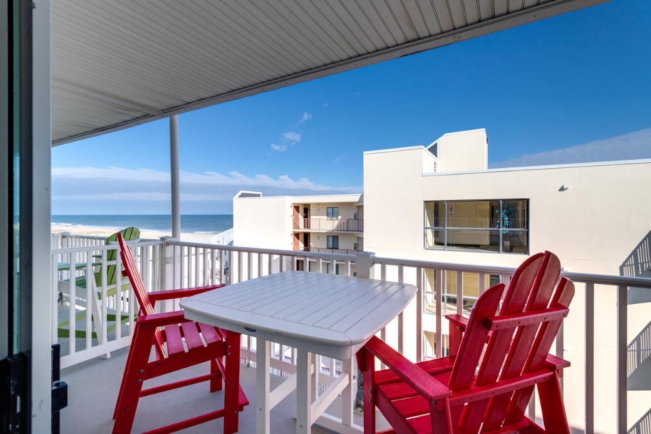 Aparthotel Marylander Condominiums, 90 Steps From The 4*