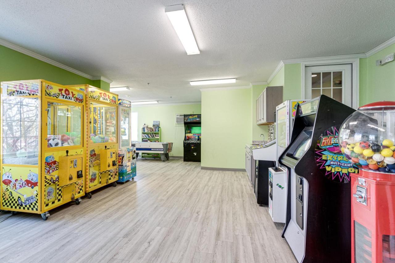Marylander Condominiums, 90 Steps From The Ocean City