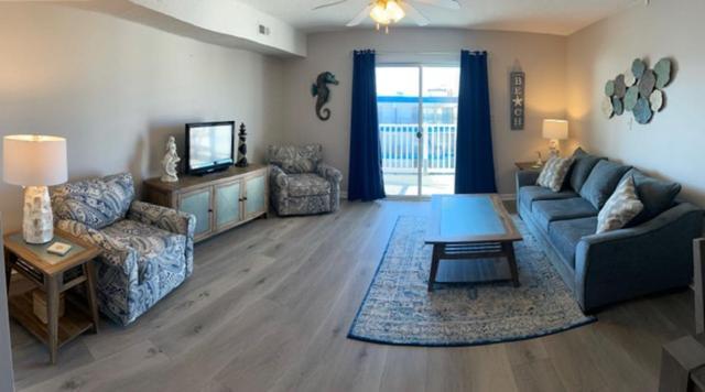 Aparthotel Marylander Condominiums, 90 Steps From The Ocean City