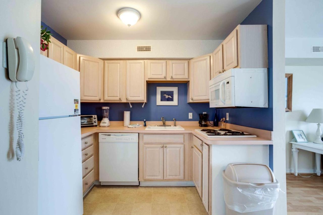 Marylander Condominiums, 90 Steps From The Ocean City