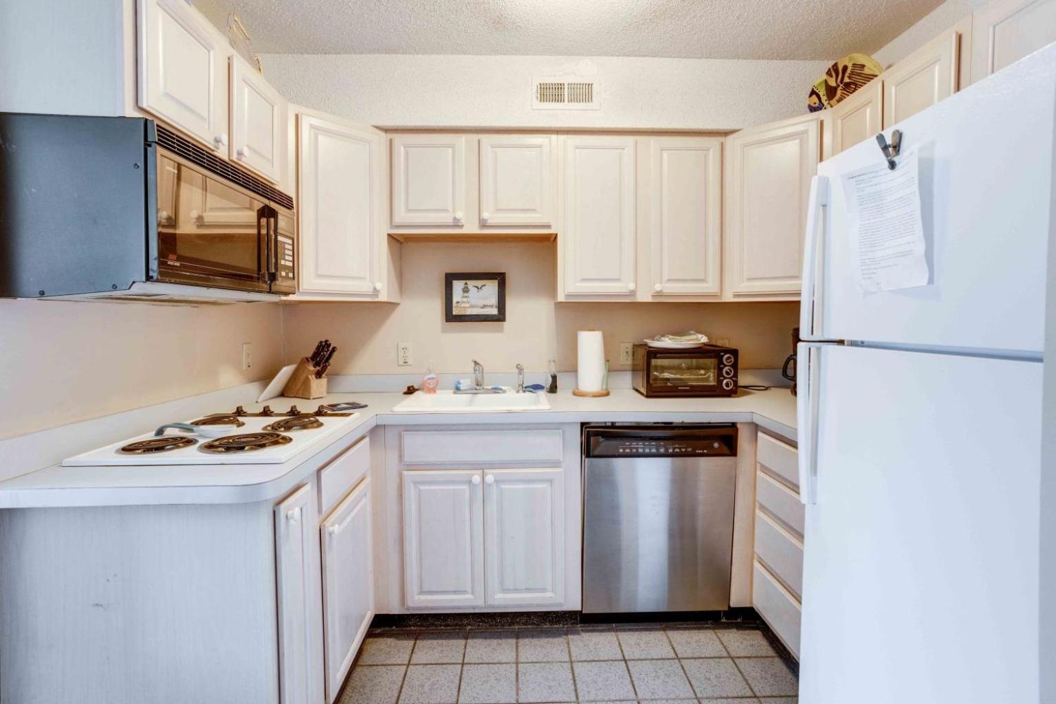 Marylander Condominiums, 90 Steps From The Aparthotel 4*